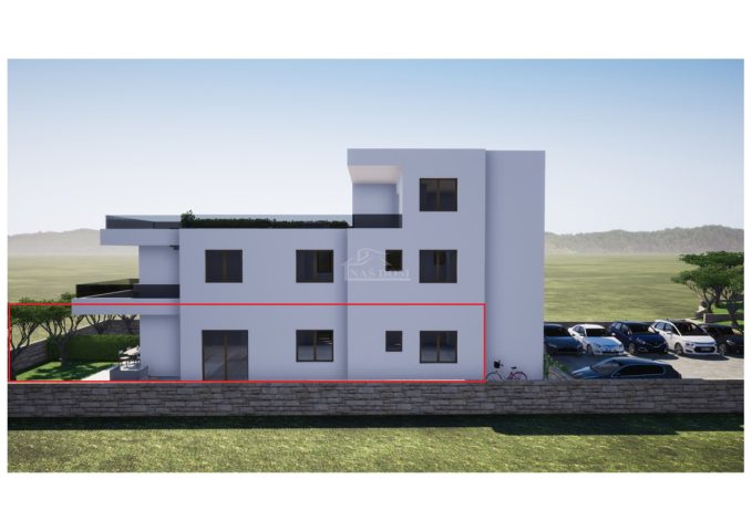 Apartma Na predaj - šibensko-kninska Tribunj - foto 2/7