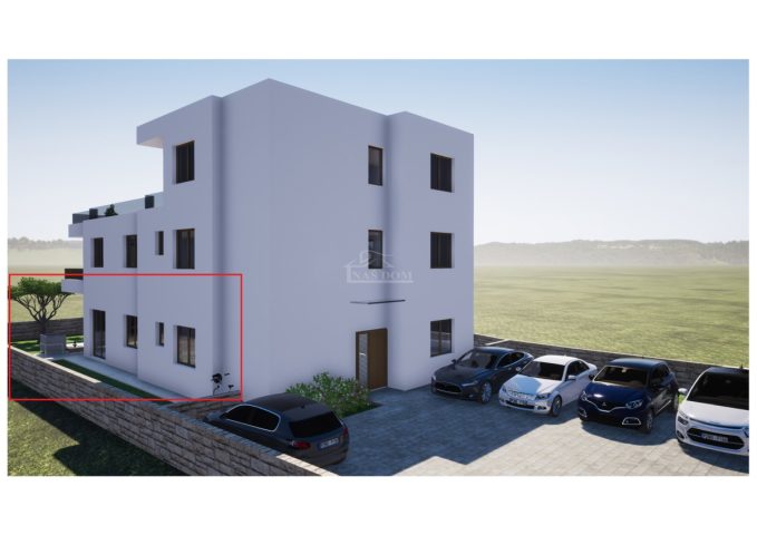 Apartma Na predaj - šibensko-kninska Tribunj - foto 3/7