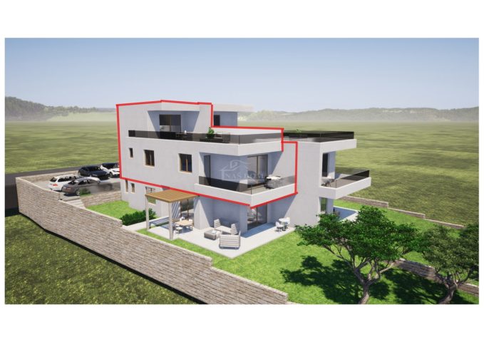 Apartmán Na predaj - šibensko-kninska Tribunj - foto 4/8