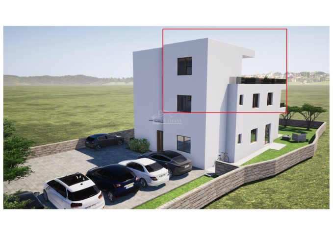 Apartmán Na predaj - šibensko-kninska Tribunj - foto 5/8