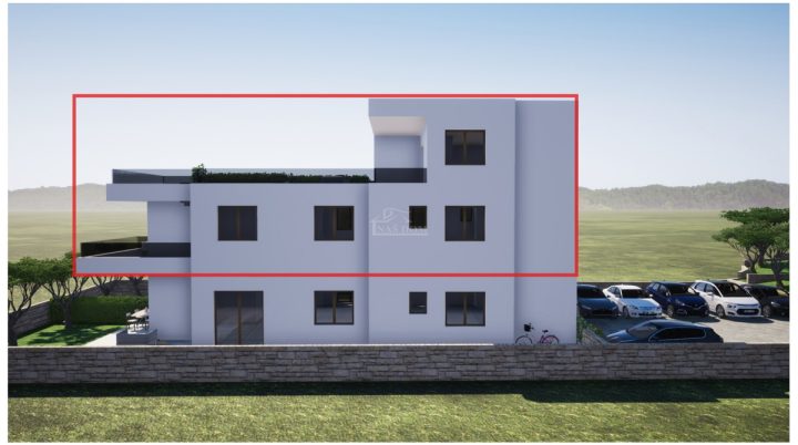 Apartment Zu verkaufen - šibensko-kninska Tribunj - foto 3/8