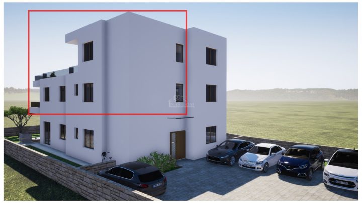 Apartment Zu verkaufen - šibensko-kninska Tribunj - foto 4/8