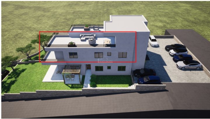Apartment Zu verkaufen - šibensko-kninska Tribunj - foto 5/8