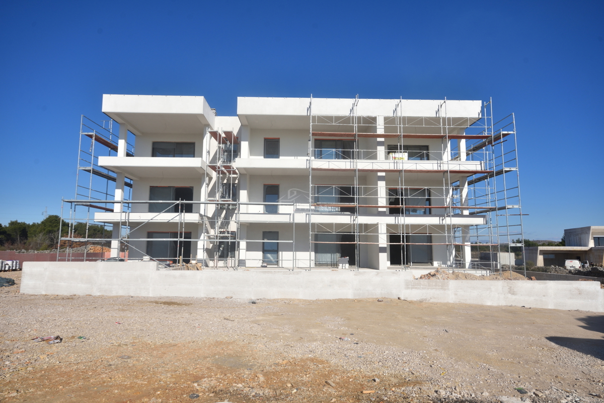 Flat For sale - šibensko-kninska Vodice - foto 1/26