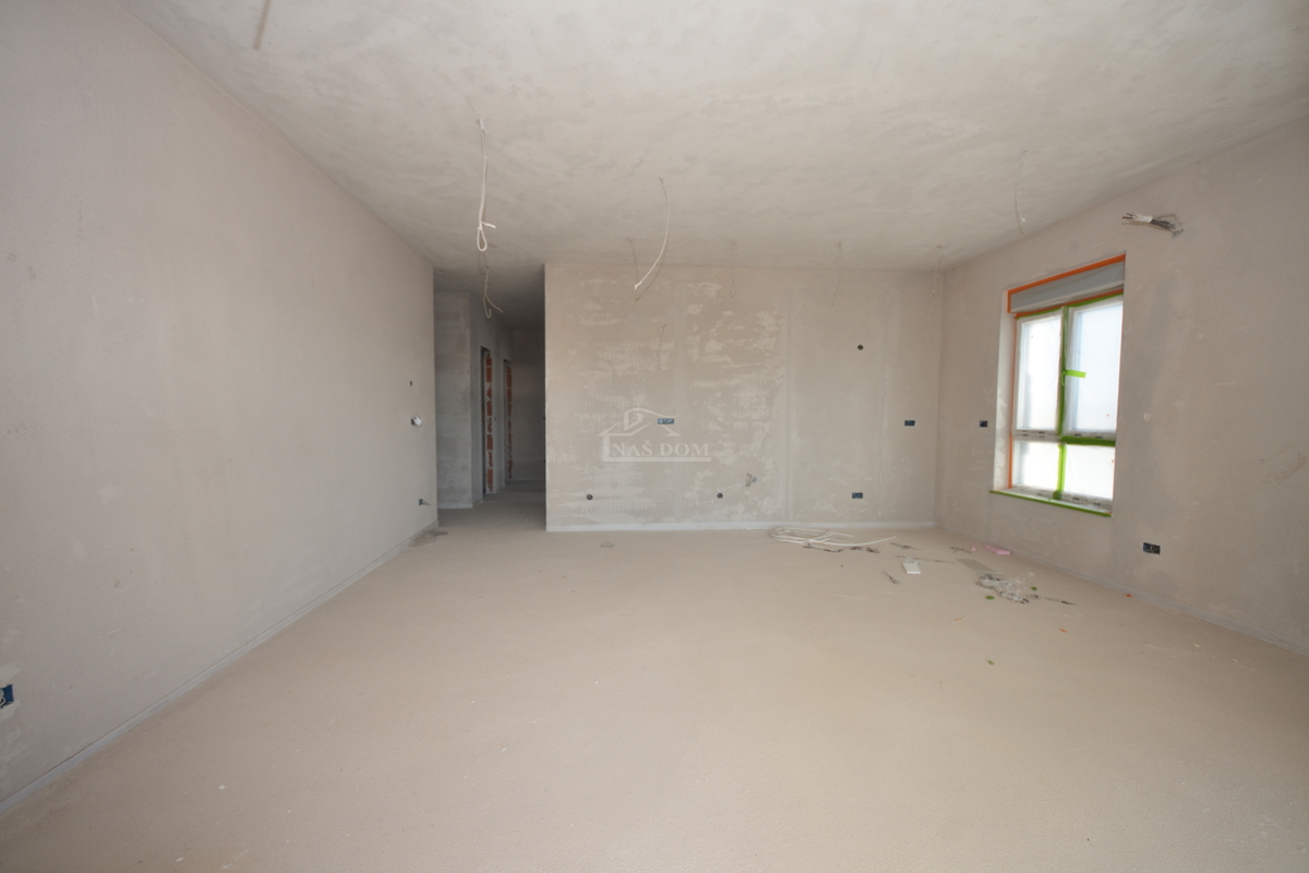 Flat For sale - ŠIBENSKO-KNINSKA VODICE