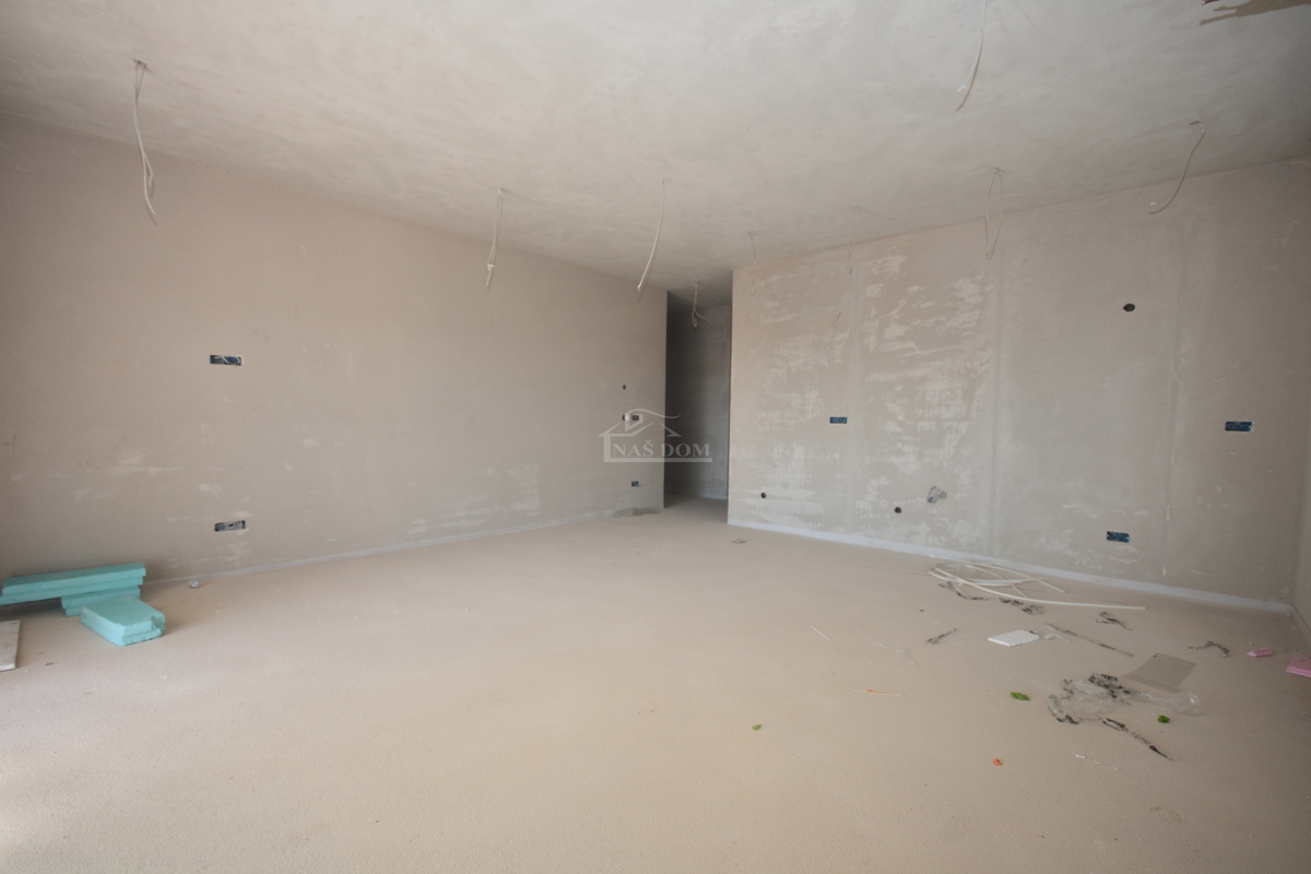 Flat For sale - ŠIBENSKO-KNINSKA VODICE