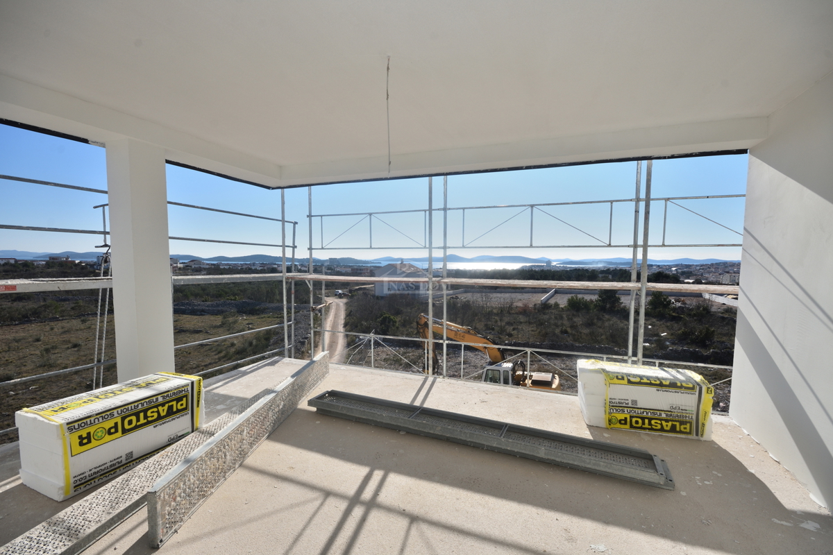 Flat For sale - ŠIBENSKO-KNINSKA VODICE