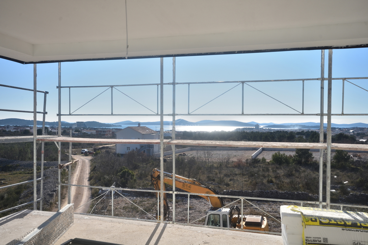 Flat For sale - ŠIBENSKO-KNINSKA VODICE