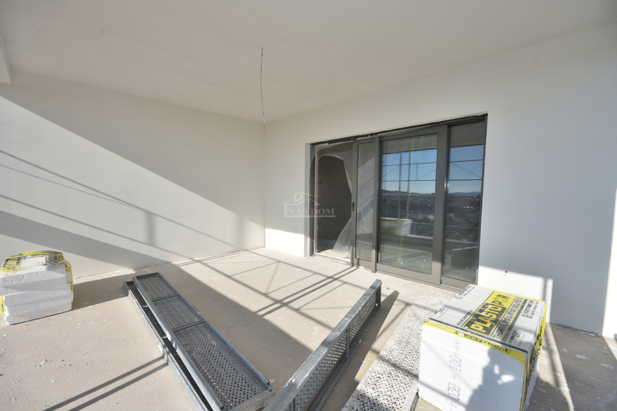 Flat For sale - ŠIBENSKO-KNINSKA VODICE