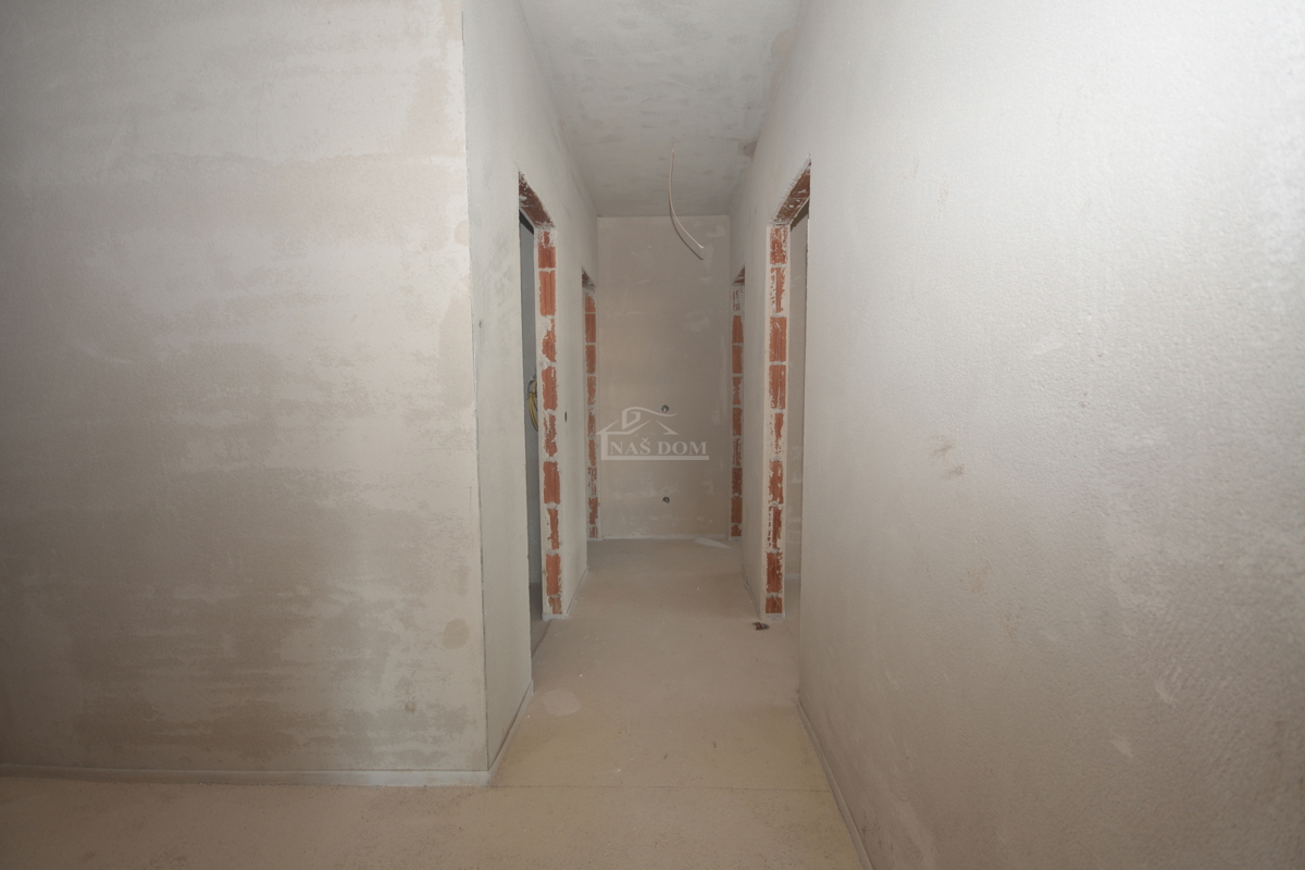 Flat For sale - ŠIBENSKO-KNINSKA VODICE