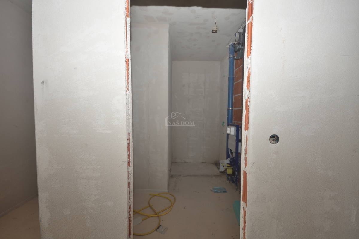 Flat For sale - ŠIBENSKO-KNINSKA VODICE