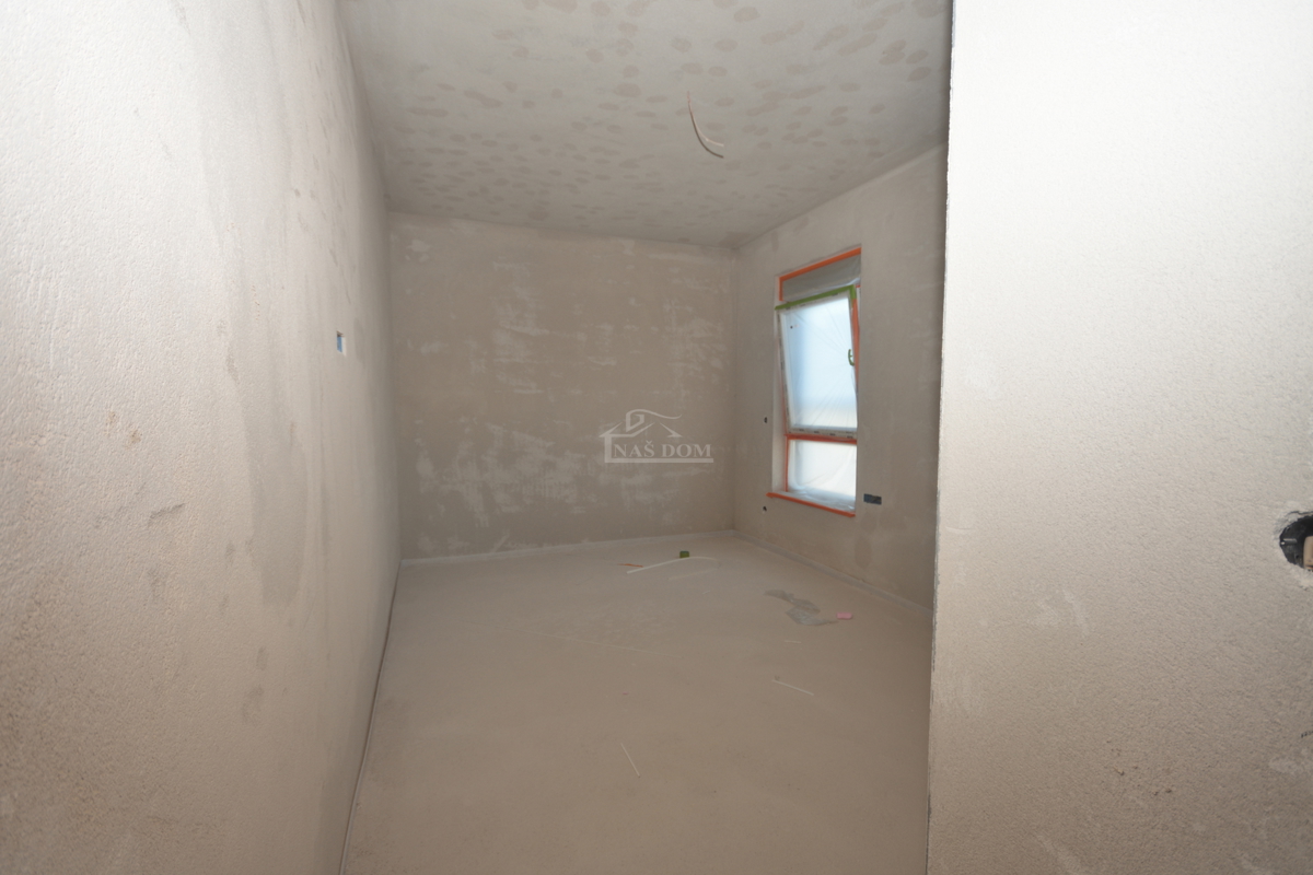 Flat For sale - ŠIBENSKO-KNINSKA VODICE