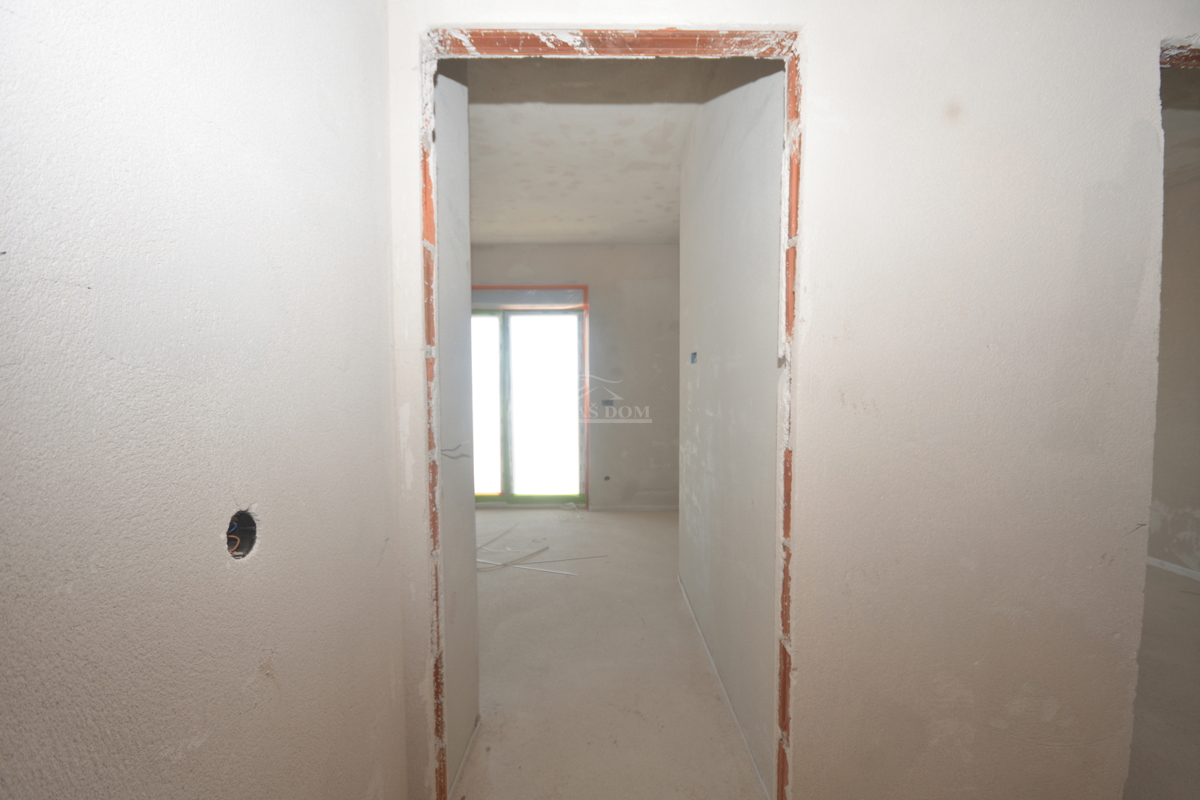 Flat For sale - ŠIBENSKO-KNINSKA VODICE
