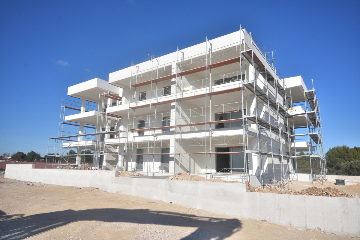 Flat For sale - šibensko-kninska Vodice - foto 2/26