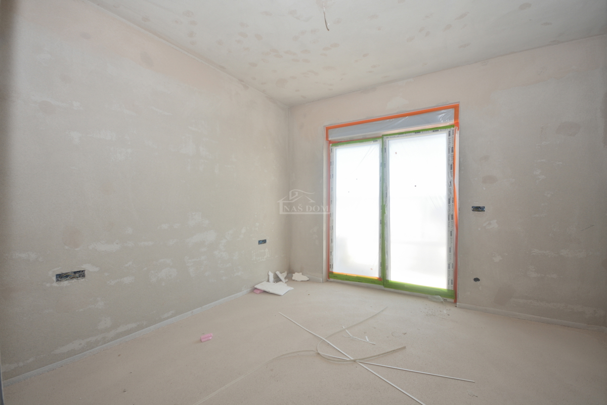 Flat For sale - ŠIBENSKO-KNINSKA VODICE