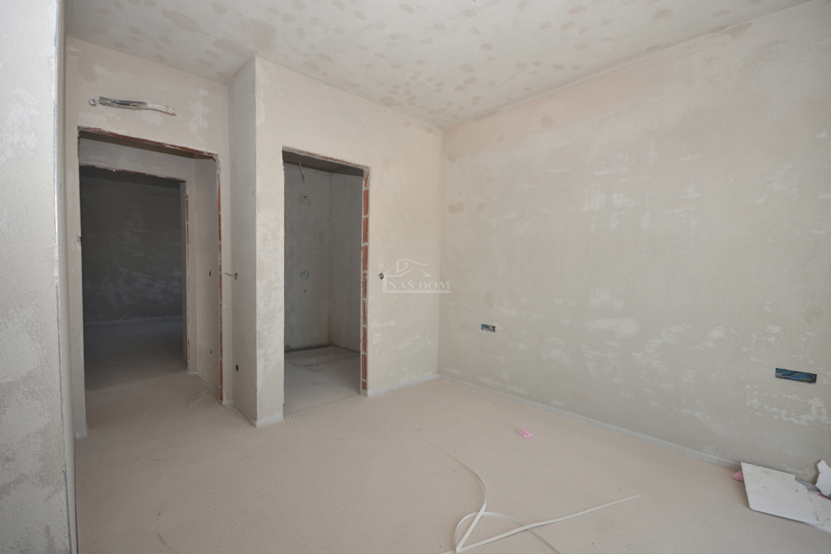 Flat For sale - ŠIBENSKO-KNINSKA VODICE