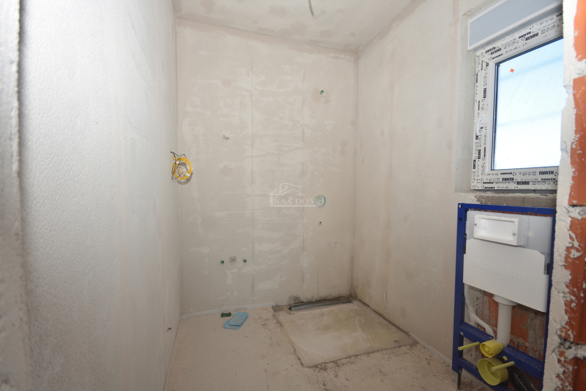 Flat For sale - ŠIBENSKO-KNINSKA VODICE