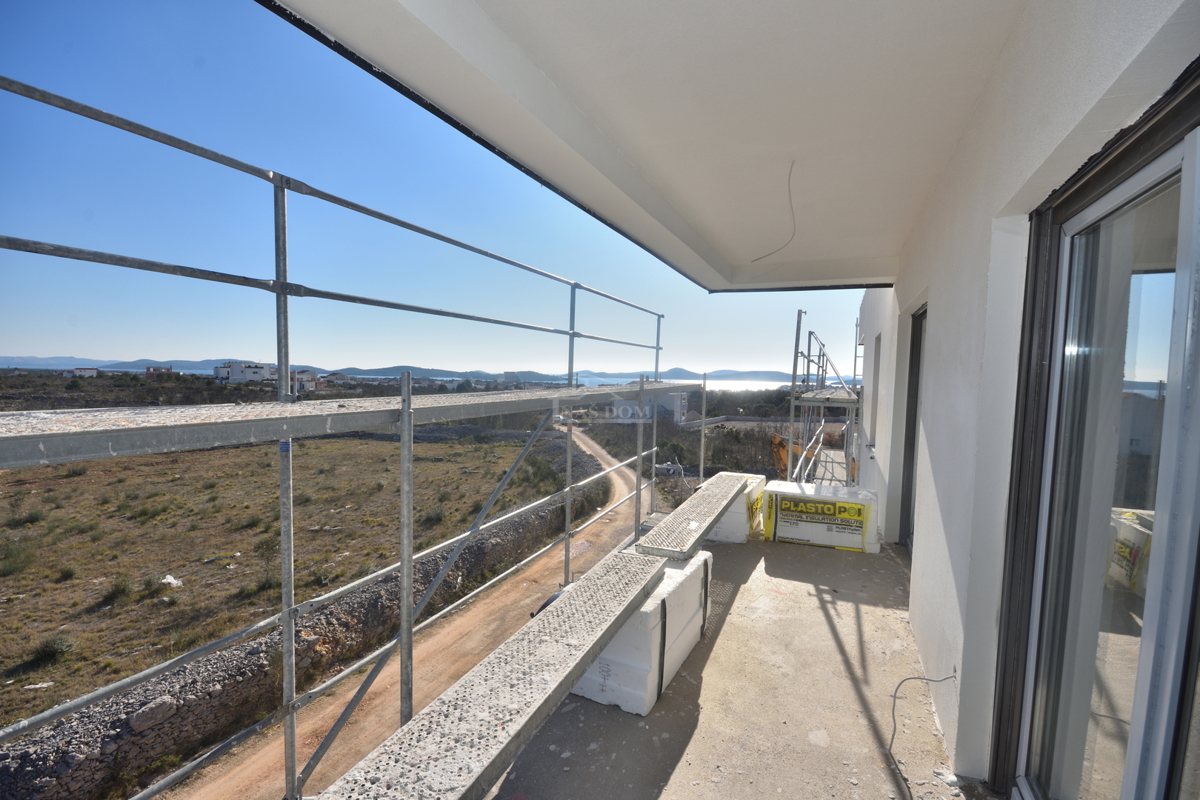 Flat For sale - ŠIBENSKO-KNINSKA VODICE