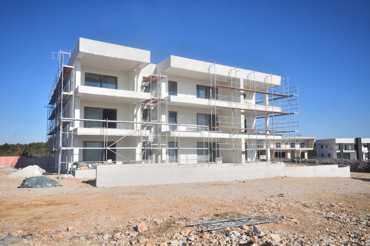Flat For sale - šibensko-kninska Vodice - foto 3/26
