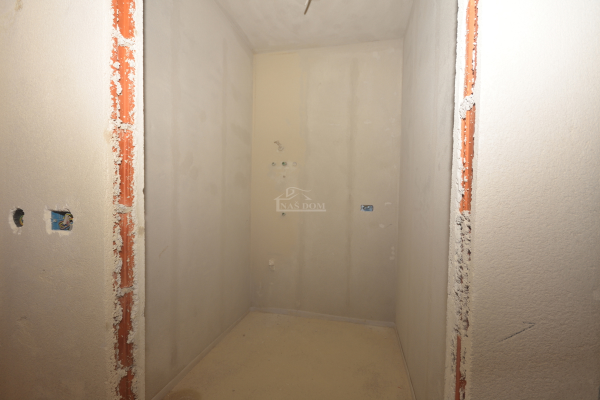 Flat For sale - ŠIBENSKO-KNINSKA VODICE