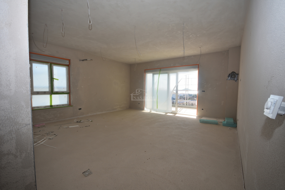 Flat For sale - ŠIBENSKO-KNINSKA VODICE