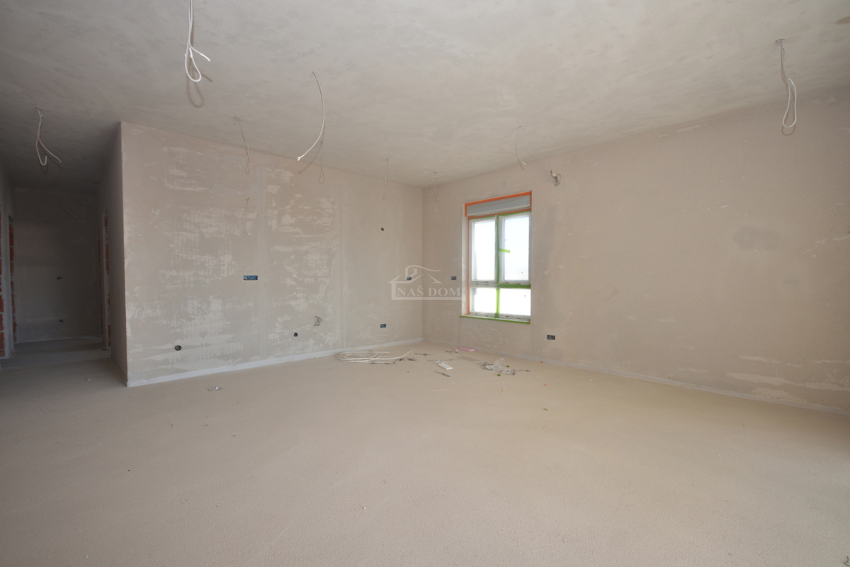 Flat For sale - ŠIBENSKO-KNINSKA VODICE