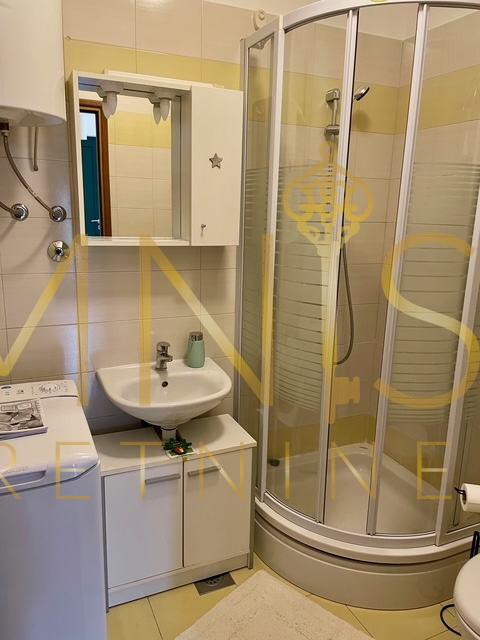 Apartment Zu vermieten - PRIMORSKO-GORANSKA RIJEKA