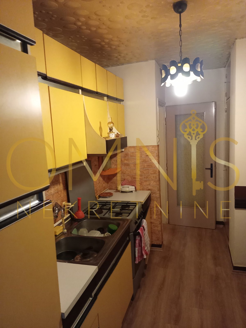 Mieszkanie Do wynajęcia - Primorsko-goranska Rijeka - foto 1/7