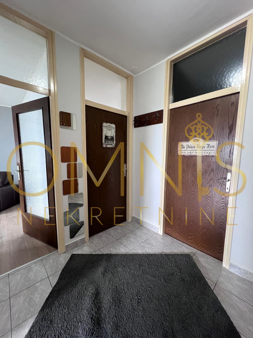 Flat For sale - PRIMORSKO-GORANSKA KASTAV