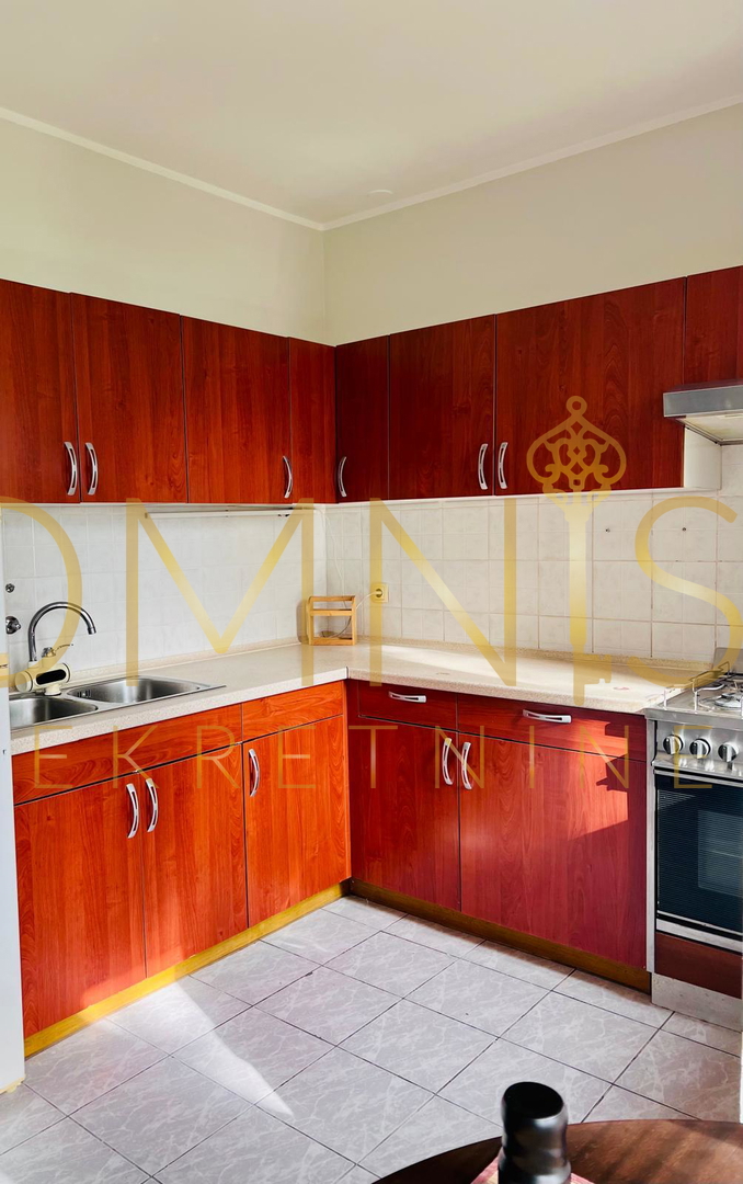 Flat For sale - PRIMORSKO-GORANSKA KASTAV