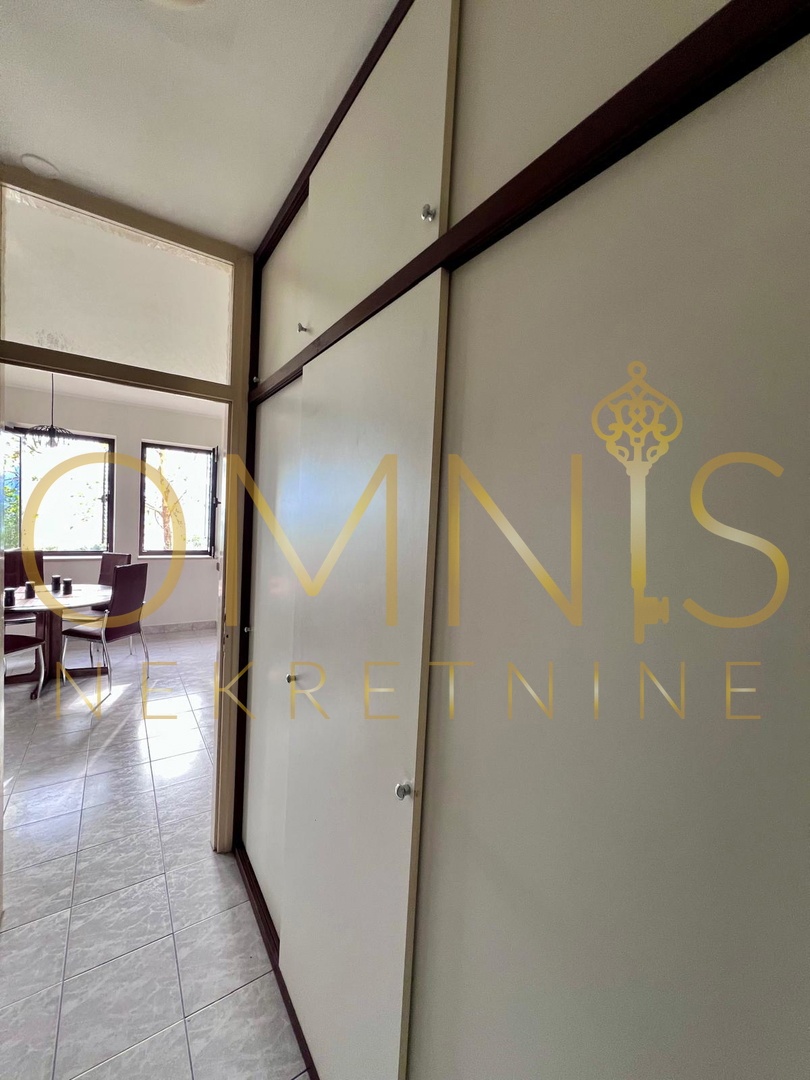 Flat For sale - PRIMORSKO-GORANSKA KASTAV