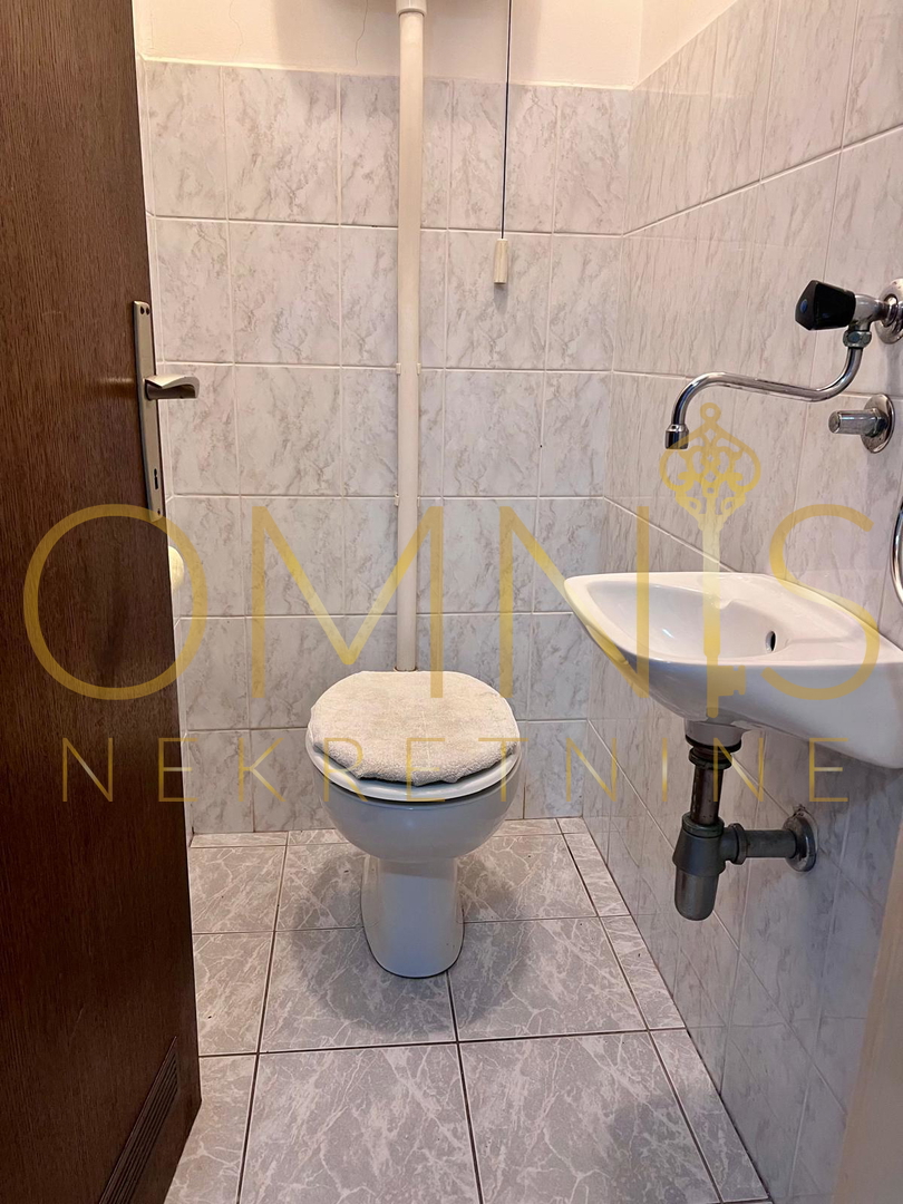 Flat For sale - PRIMORSKO-GORANSKA KASTAV