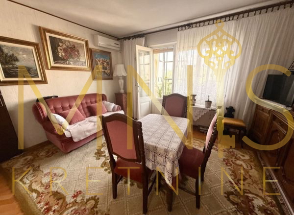 Apartmán Na predaj - Primorsko-goranska Rijeka - foto 2/8