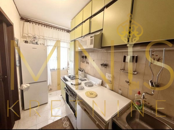 Apartmán Na predaj - Primorsko-goranska Rijeka - foto 3/8