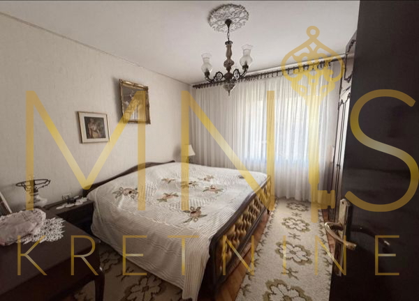Apartmán Na predaj - Primorsko-goranska Rijeka - foto 4/8