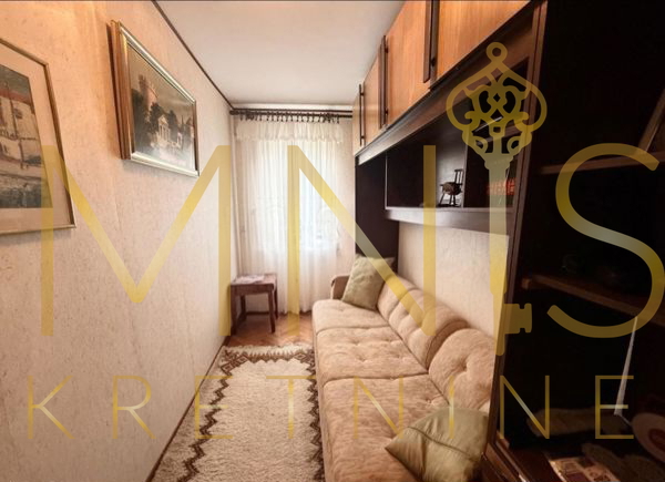 Apartmán Na predaj - Primorsko-goranska Rijeka - foto 5/8