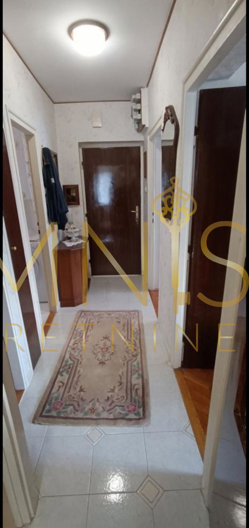 Apartmán Na predaj - PRIMORSKO-GORANSKA RIJEKA