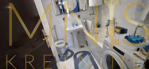 Apartmán Na predaj - PRIMORSKO-GORANSKA RIJEKA