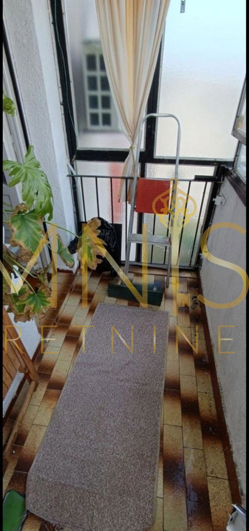 Apartmán Na predaj - PRIMORSKO-GORANSKA RIJEKA