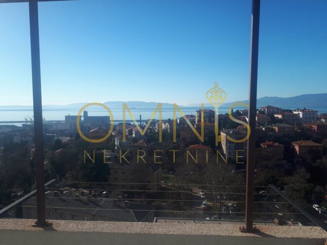 Apartma za najem 52 m² – Rijeka