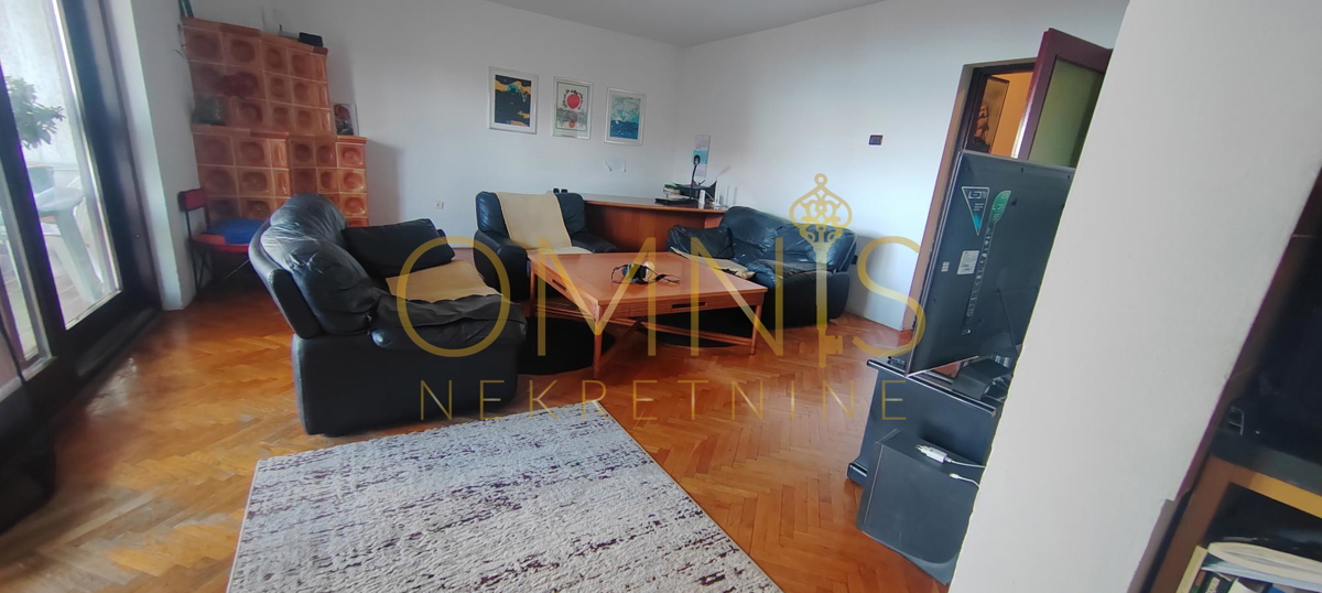 Flat For sale - PRIMORSKO-GORANSKA RIJEKA