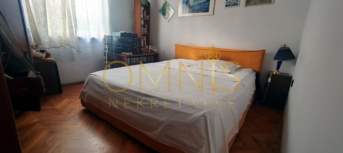 Flat For sale - PRIMORSKO-GORANSKA RIJEKA