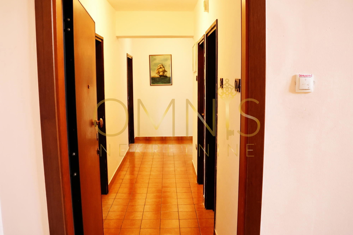 Flat For sale - PRIMORSKO-GORANSKA RIJEKA