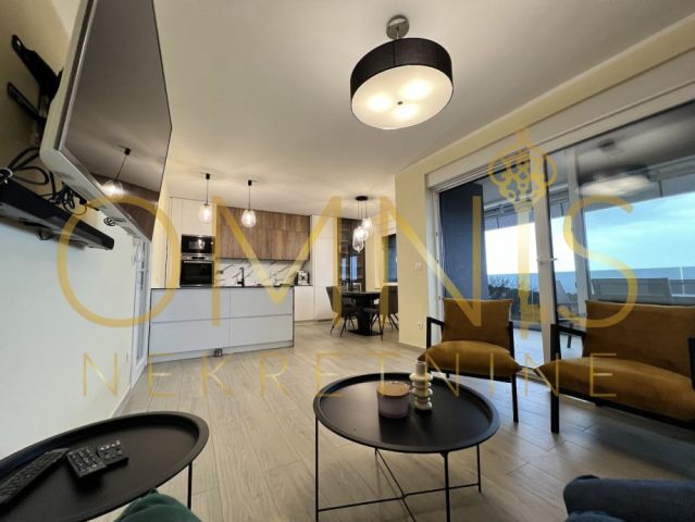 Mieszkanie do wynajęcia 83 m² – Kostrena