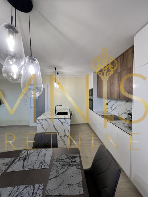 Appartamento Da affittare - PRIMORSKO-GORANSKA KOSTRENA