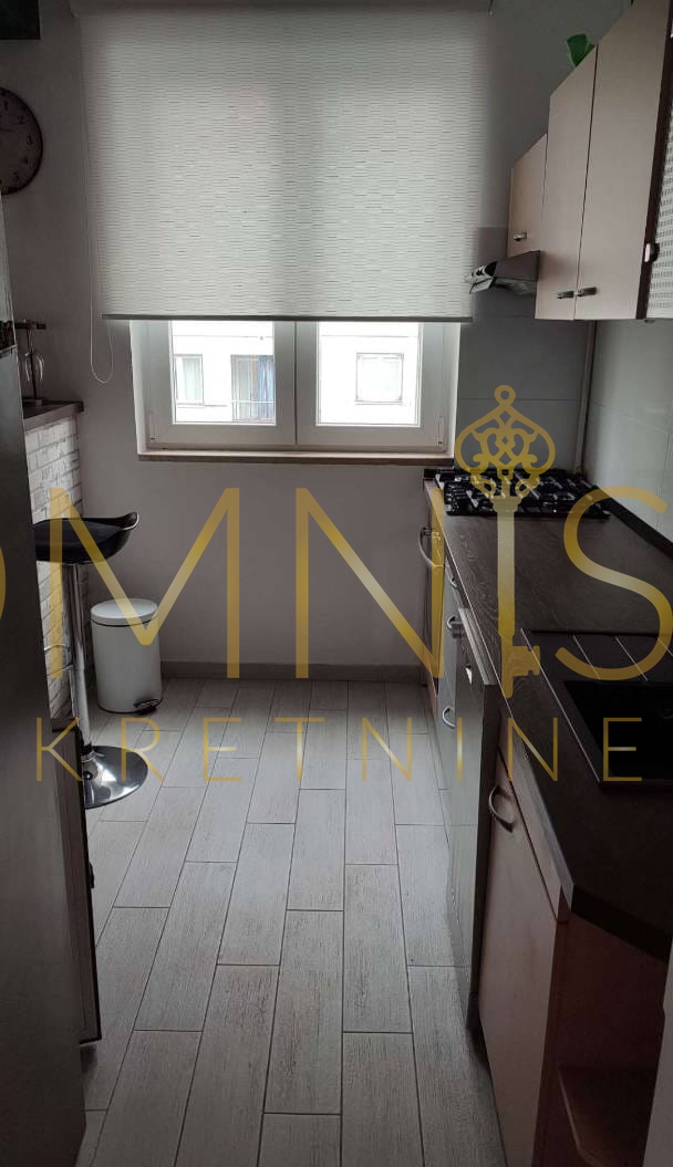 Flat For sale - PRIMORSKO-GORANSKA RIJEKA