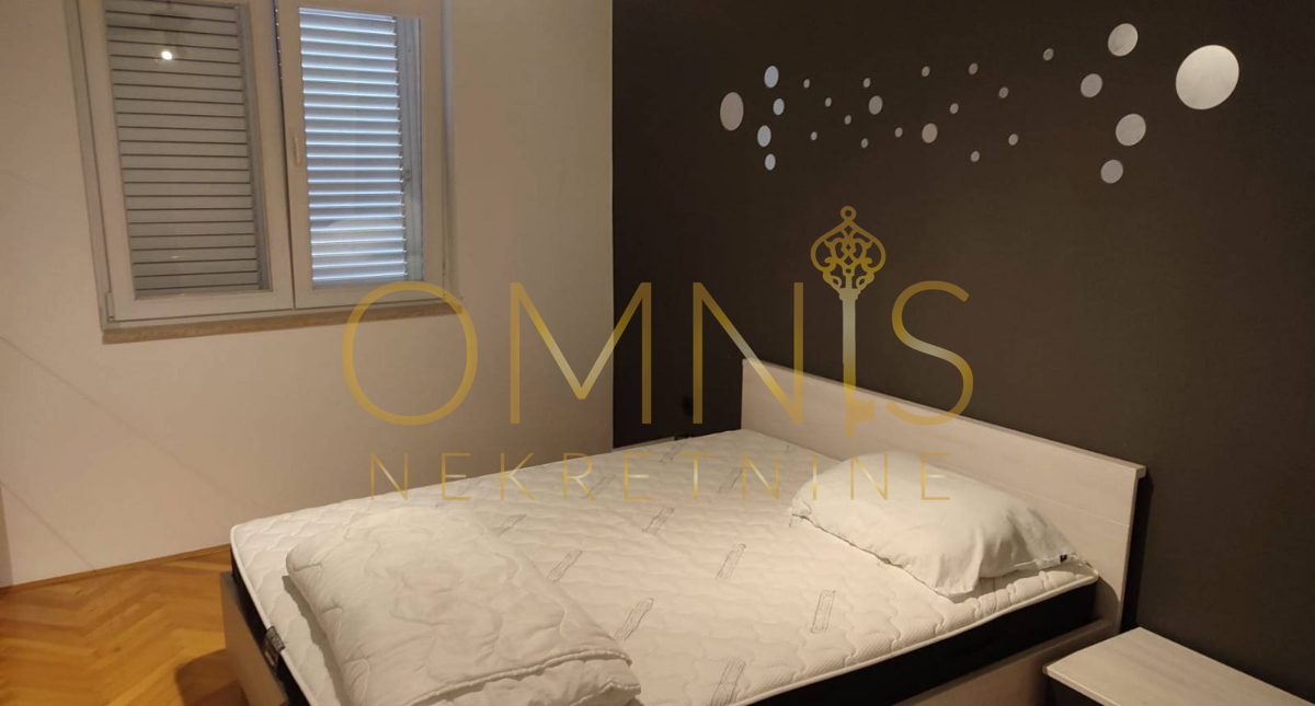Flat For sale - PRIMORSKO-GORANSKA RIJEKA