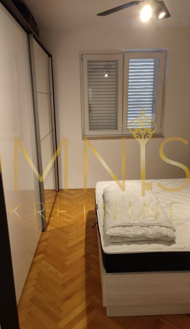 Flat For sale - PRIMORSKO-GORANSKA RIJEKA