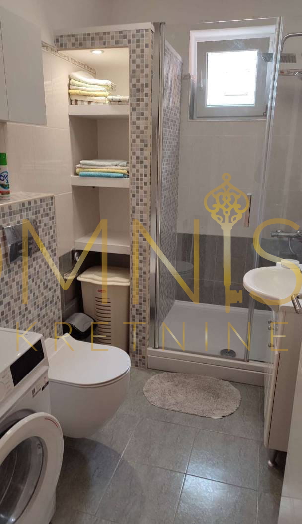 Flat For sale - PRIMORSKO-GORANSKA RIJEKA