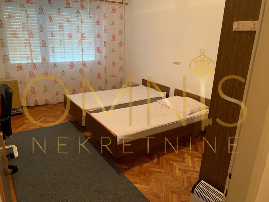 Apartment Zu vermieten - Primorsko-goranska Rijeka - foto 3/6